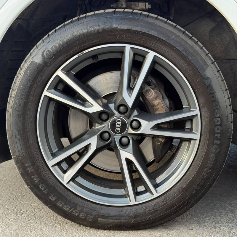 ����� Q5 SPORTBACK - ����� 9