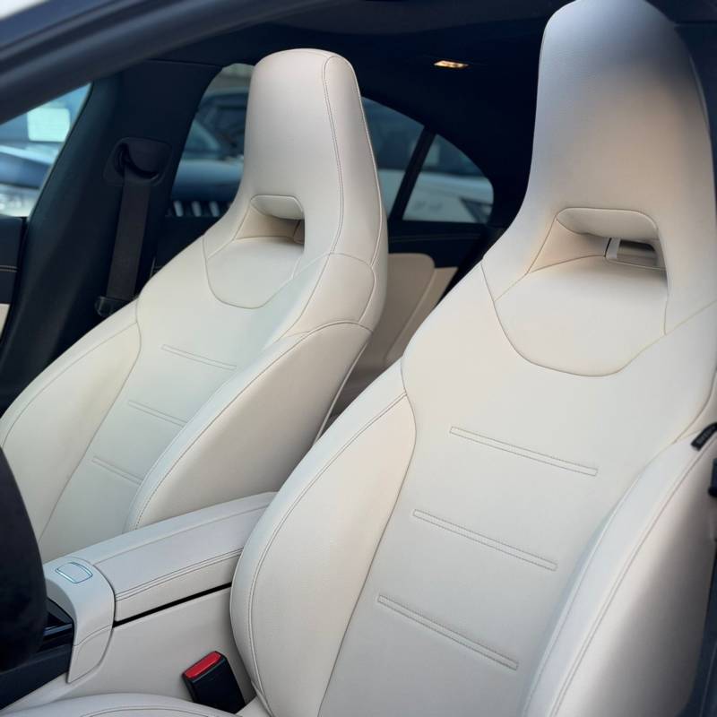 ����� CLA250E - ����� 9