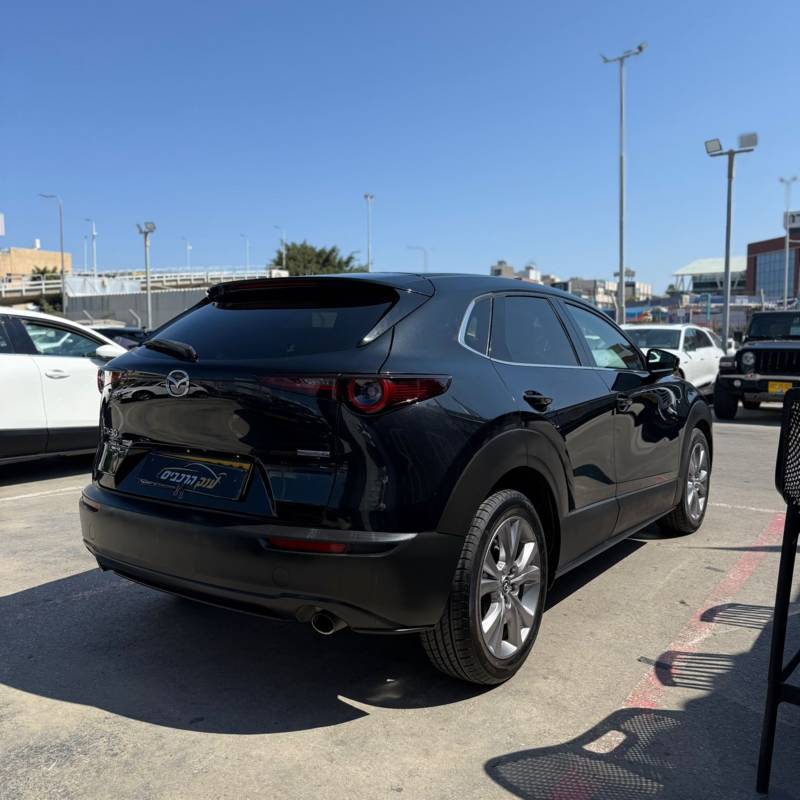  MAZDA CX-30 -  9