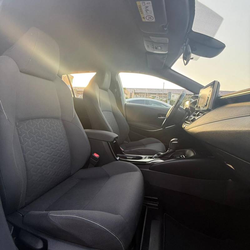  COROLLA TS HSD -  9