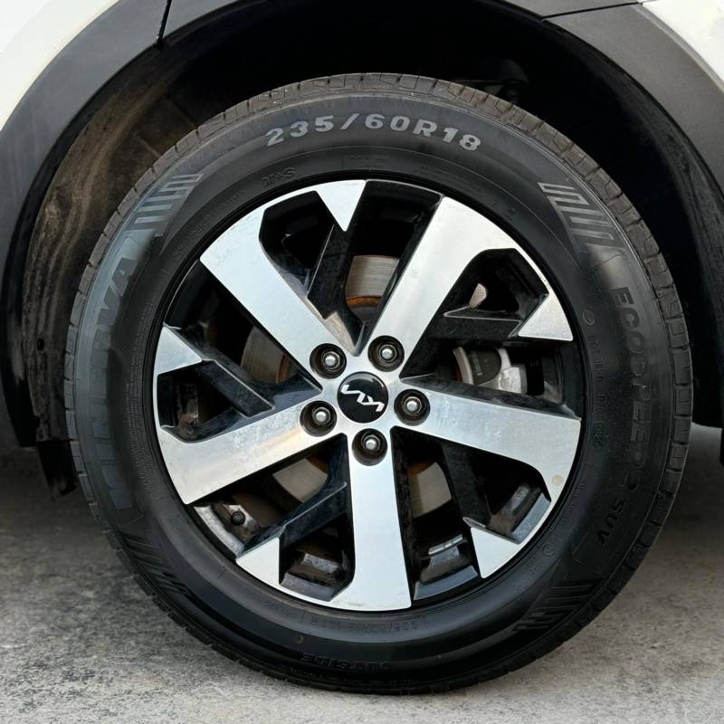  SORENTO -  9