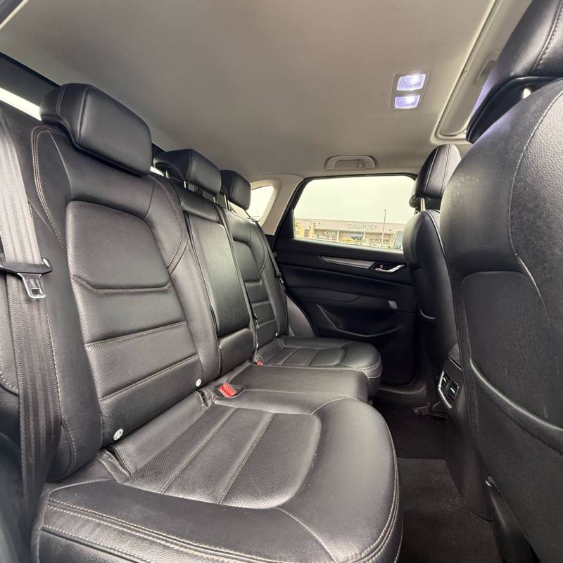  MAZDA CX-5 -  9