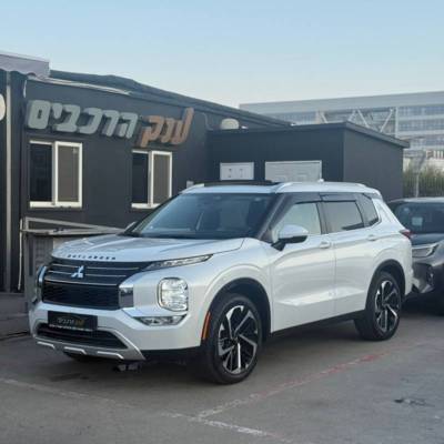  OUTLANDER