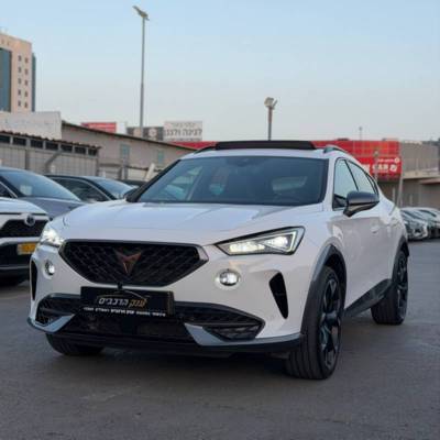 �����CUPRA