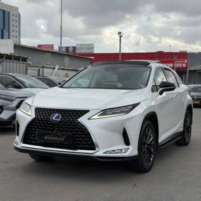 �����LEXUS RX450H
