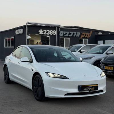 ����&nbsp;MODEL 3