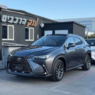  LEXUS NX350H