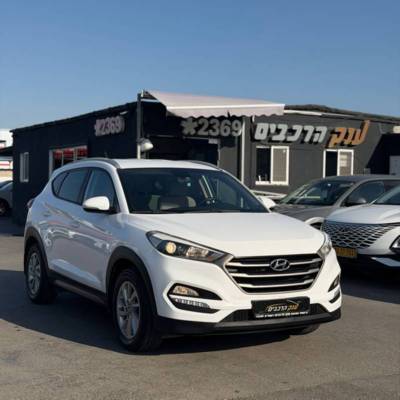 ������&nbsp;TUCSON