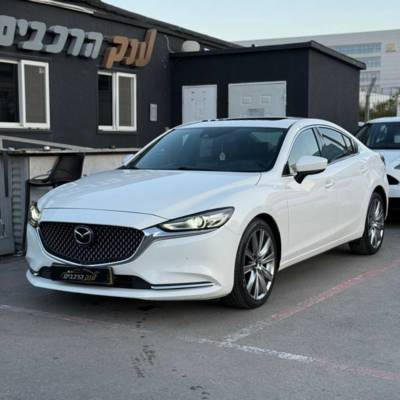  MAZDA 6