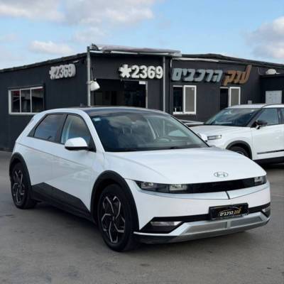 ������&nbsp;IONIQ5