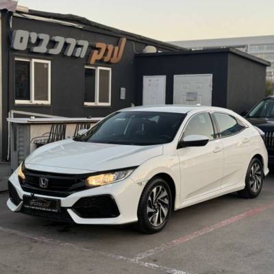  CIVIC