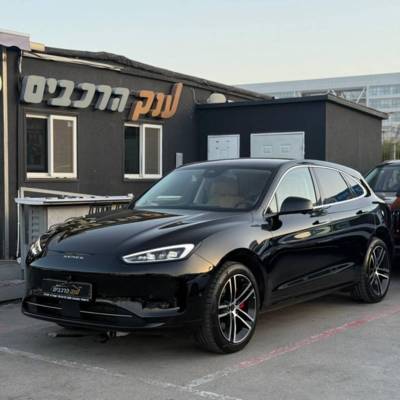  SERES M5