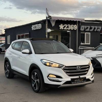 ������&nbsp;TUCSON