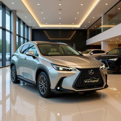 �����&nbsp;LEXUS NX350H