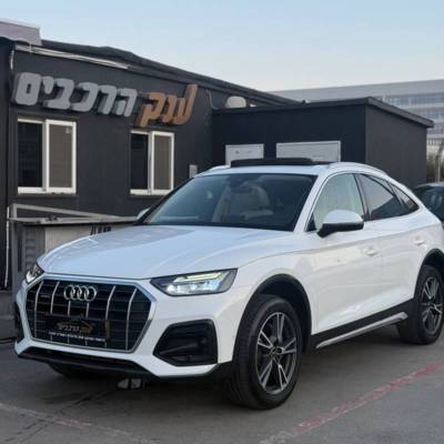  Q5 SPORTBACK