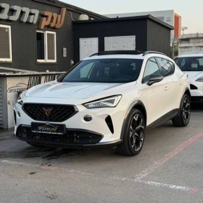  CUPRA
