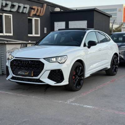  RSQ3 SPORTBACK