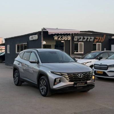 ������&nbsp;TUCSON