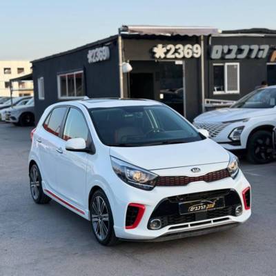 ���PICANTO
