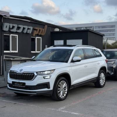 KODIAQ FL