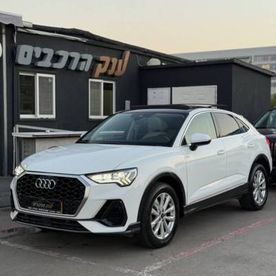  Q3 SPORTBACK
