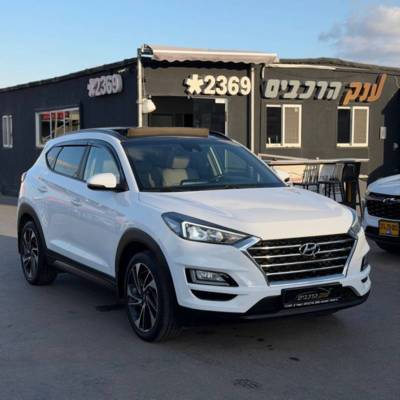 ������&nbsp;TUCSON