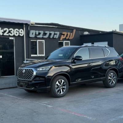 .. REXTON