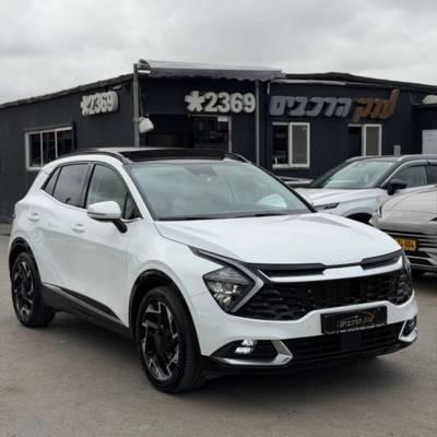 ���SPORTAGE
