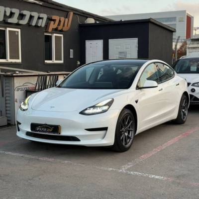  MODEL 3