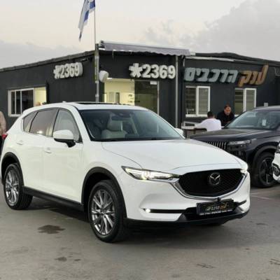 ����MAZDA CX-5
