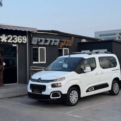  BERLINGO
