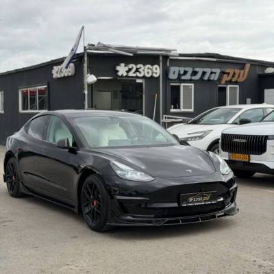 ����&nbsp;MODEL 3