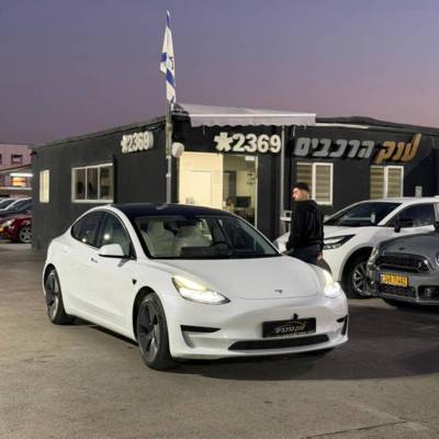 ����&nbsp;MODEL 3