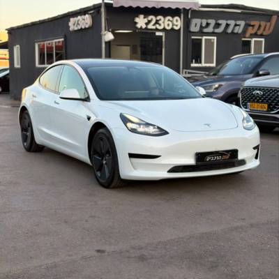 ����&nbsp;MODEL 3