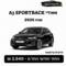  A3 SPORTBACK -  1
