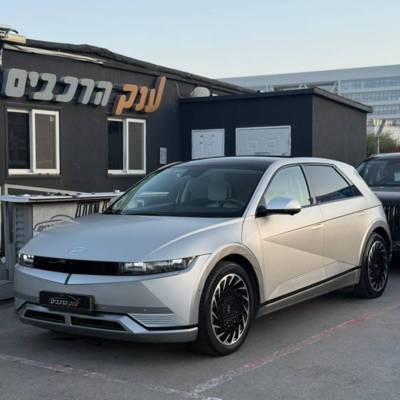  IONIQ5