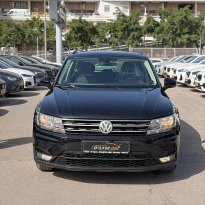 ���������&nbsp;TIGUAN