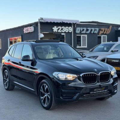 � � ��X3 XDRIVE20I