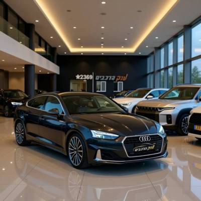 �����&nbsp;A5 SPORTBACK