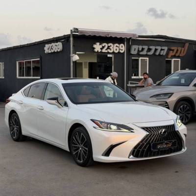 �����&nbsp;LEXUS ES300H
