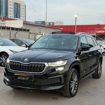 �����&nbsp;KODIAQ FL