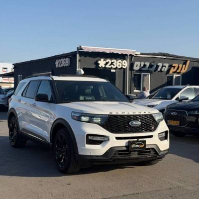 ����EXPLORER-ST