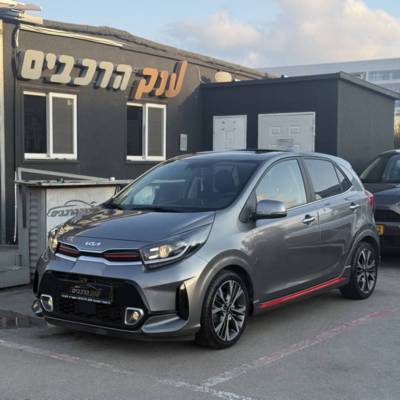  PICANTO