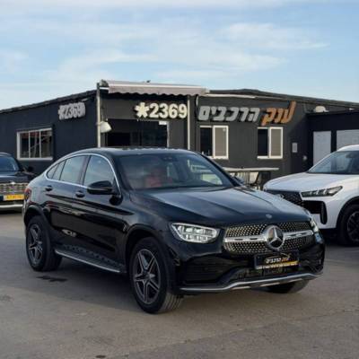 �����&nbsp;GLC300E COUPE