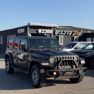 �'��&nbsp;WRANGLER