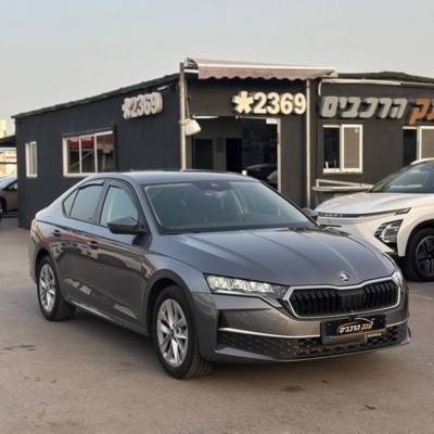 �����OCTAVIA FL
