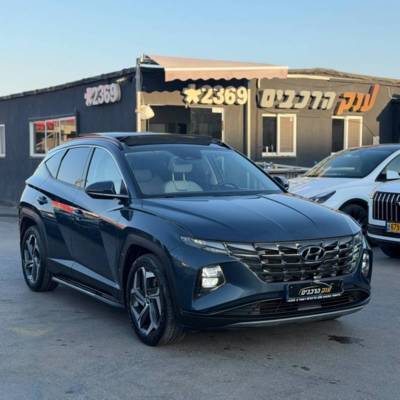 ������&nbsp;TUCSON