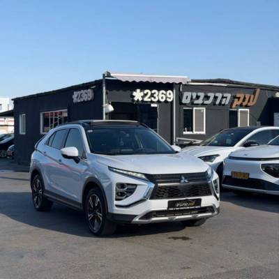 ��������&nbsp;ECLIPSE CROSS