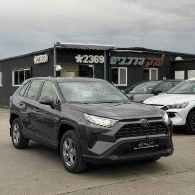 ������RAV 4 HYBRID