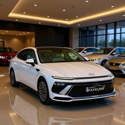 ������&nbsp;SONATA HYBRID